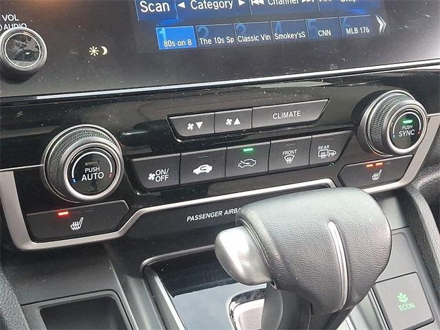 used 2019 Honda CR-V car, priced at $23,341