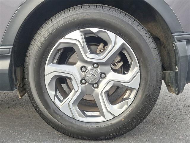 used 2019 Honda CR-V car, priced at $23,341