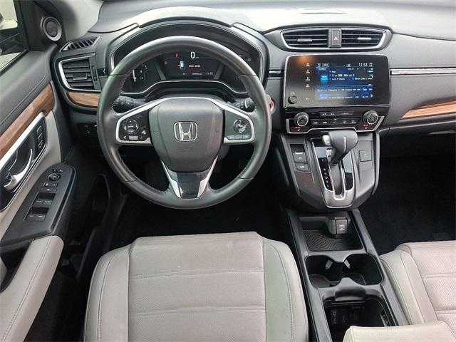 used 2019 Honda CR-V car, priced at $23,341