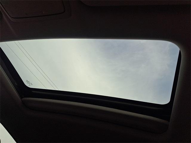 used 2019 Honda CR-V car, priced at $23,341