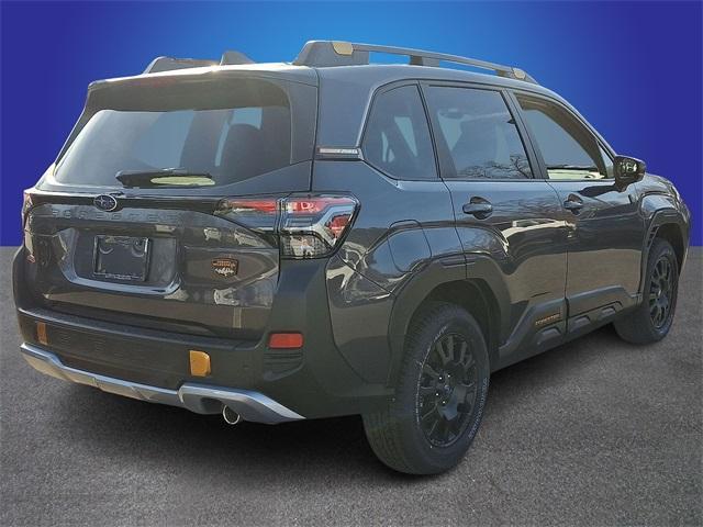 new 2026 Subaru Forester car, priced at $40,103