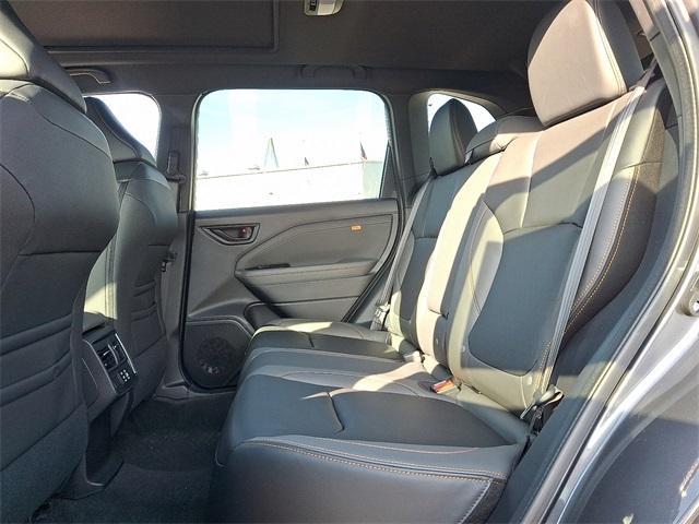 new 2026 Subaru Forester car, priced at $40,103