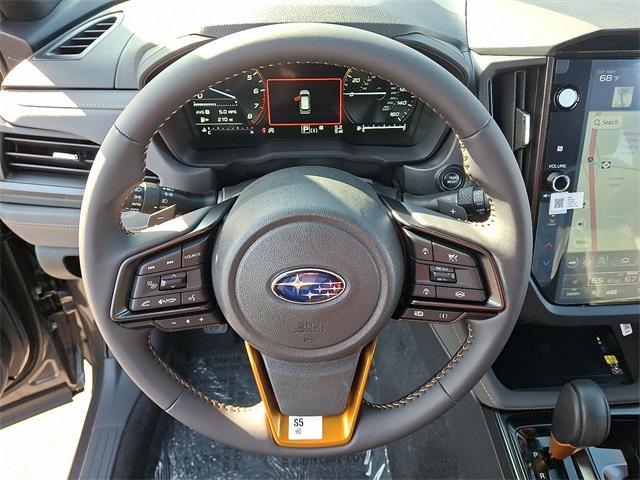 new 2026 Subaru Forester car, priced at $40,103