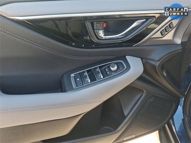 used 2022 Subaru Outback car, priced at $23,491