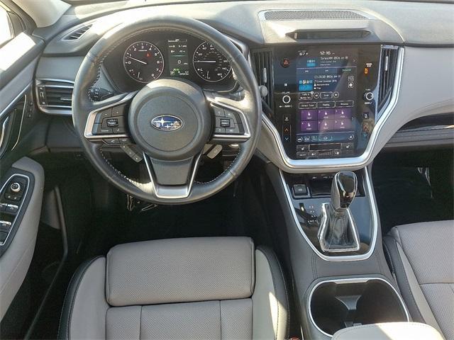 used 2022 Subaru Outback car, priced at $23,791