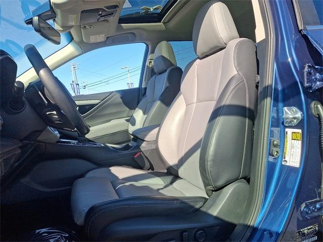 used 2022 Subaru Outback car, priced at $23,791