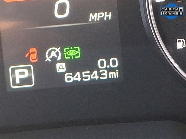 used 2022 Subaru Outback car, priced at $23,491