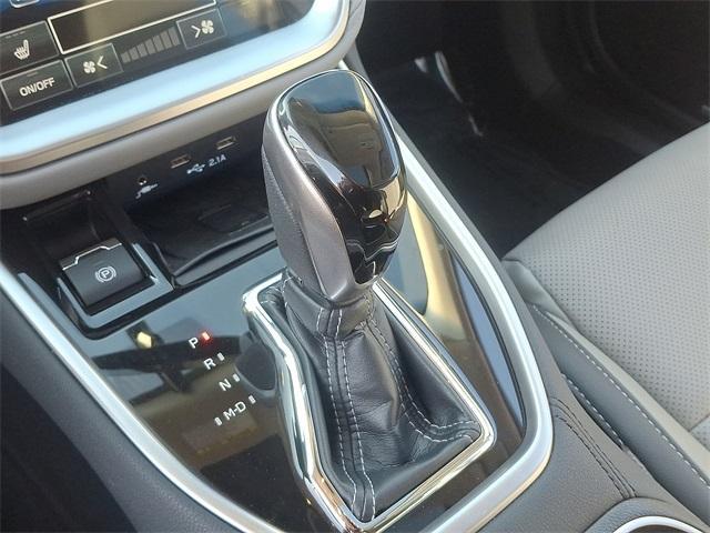 used 2022 Subaru Outback car, priced at $23,791