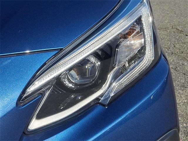 used 2022 Subaru Outback car, priced at $23,791