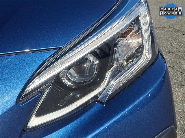 used 2022 Subaru Outback car, priced at $23,491