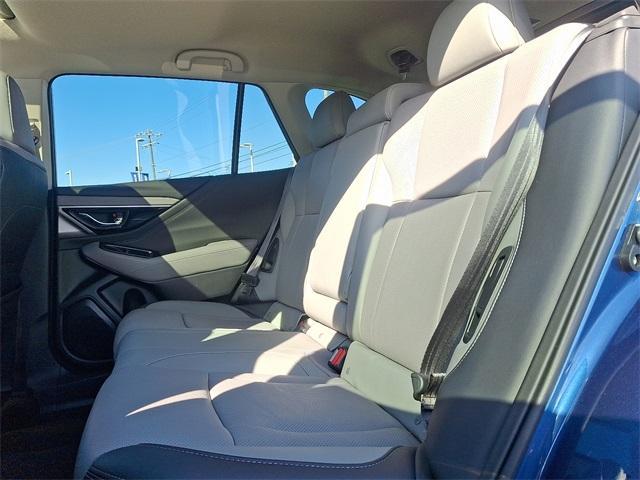 used 2022 Subaru Outback car, priced at $23,791