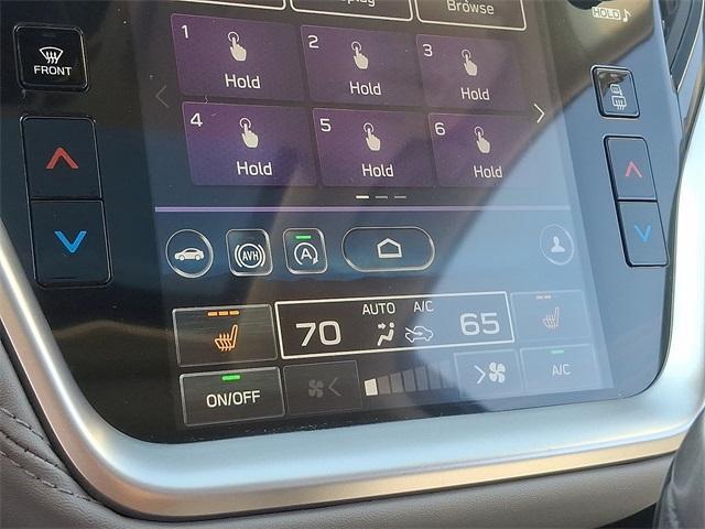 used 2022 Subaru Outback car, priced at $23,791