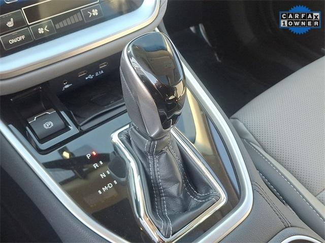 used 2022 Subaru Outback car, priced at $23,491