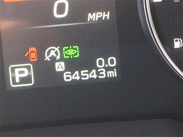 used 2022 Subaru Outback car, priced at $23,791