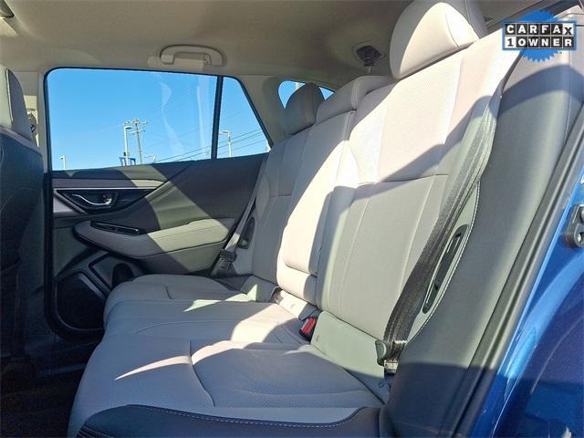 used 2022 Subaru Outback car, priced at $23,491