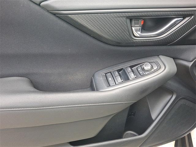 used 2021 Subaru Outback car, priced at $20,591