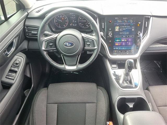 used 2021 Subaru Outback car, priced at $20,591
