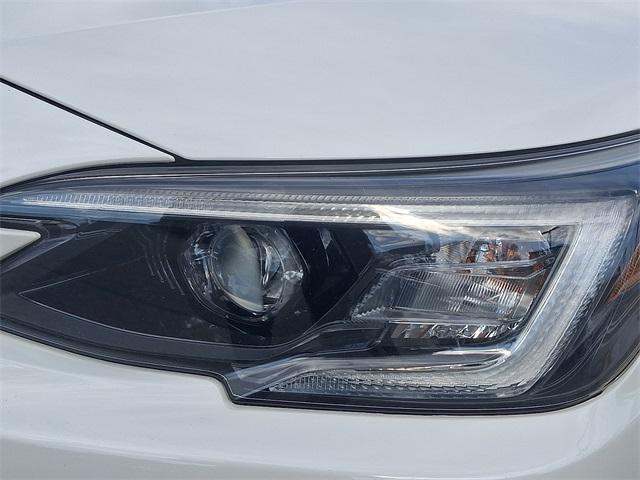 used 2021 Subaru Outback car, priced at $20,591