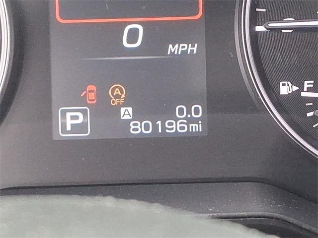 used 2021 Subaru Outback car, priced at $20,591