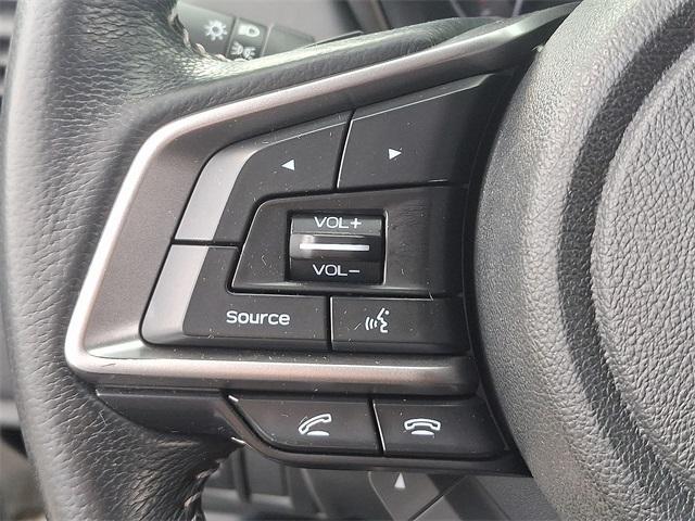 used 2021 Subaru Outback car, priced at $20,591