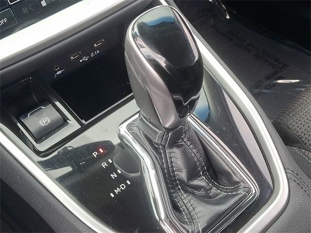 used 2021 Subaru Outback car, priced at $20,591