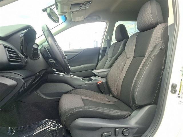 used 2021 Subaru Outback car, priced at $20,591