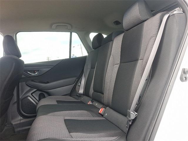 used 2021 Subaru Outback car, priced at $20,591