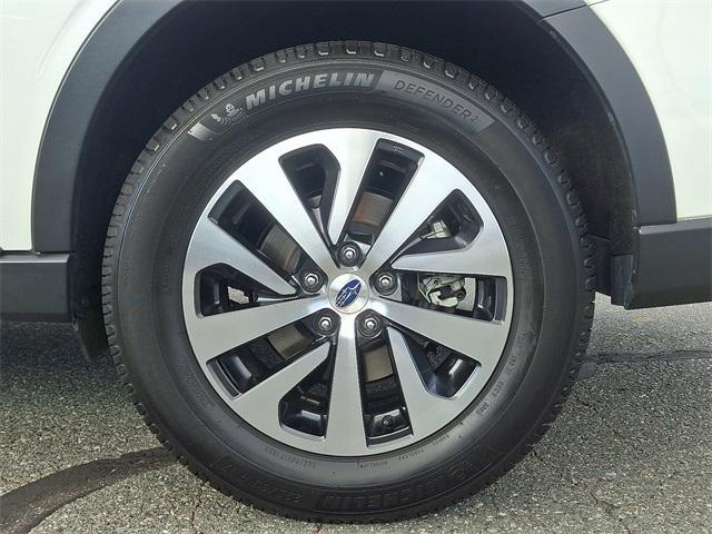 used 2021 Subaru Outback car, priced at $20,591