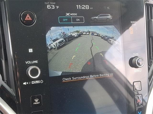 used 2021 Subaru Outback car, priced at $20,591