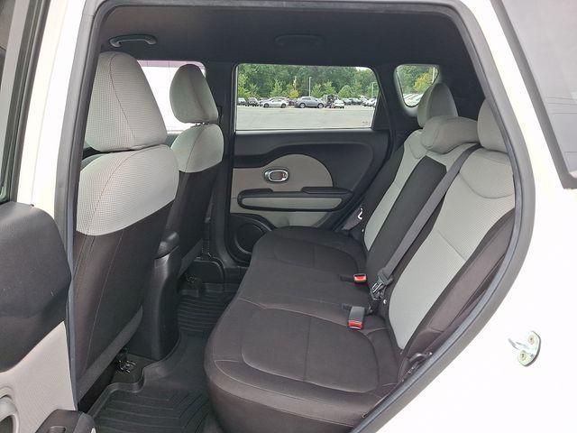 used 2016 Kia Soul car, priced at $11,235