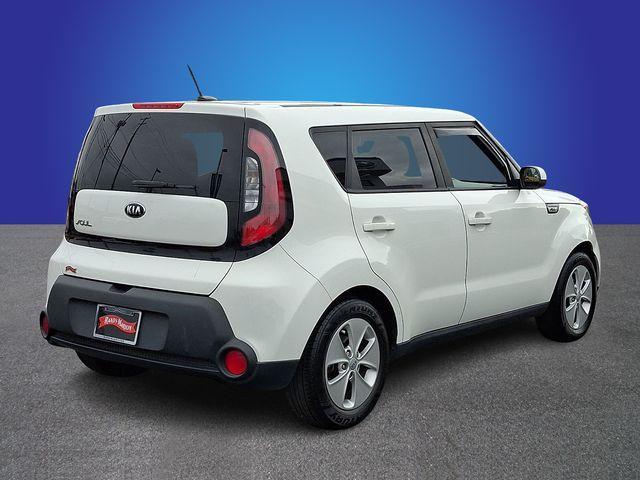 used 2016 Kia Soul car, priced at $11,235