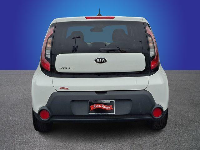 used 2016 Kia Soul car, priced at $11,235