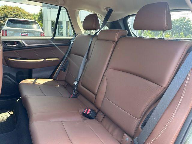 used 2018 Subaru Outback car, priced at $23,475