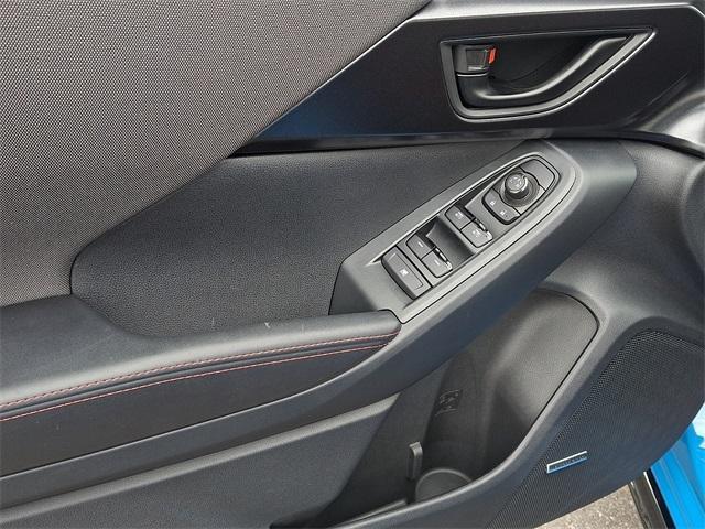 used 2024 Subaru Impreza car, priced at $24,591