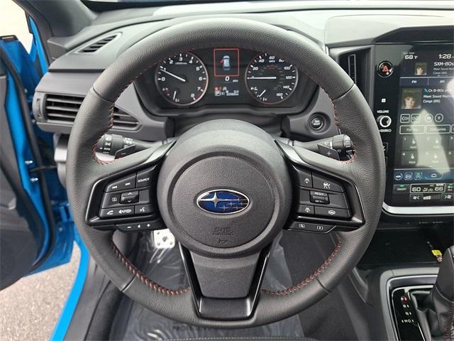 used 2024 Subaru Impreza car, priced at $24,591