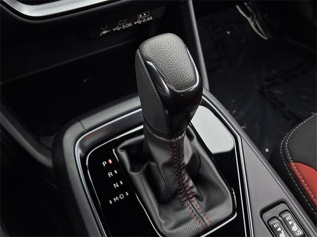 used 2024 Subaru Impreza car, priced at $24,591