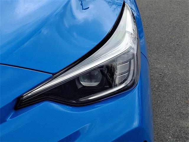 used 2024 Subaru Impreza car, priced at $24,591