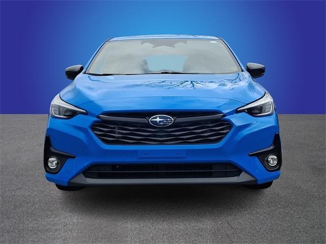 used 2024 Subaru Impreza car, priced at $24,591