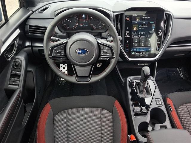 used 2024 Subaru Impreza car, priced at $24,591