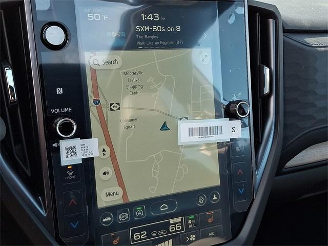 new 2026 Subaru Forester car, priced at $39,094