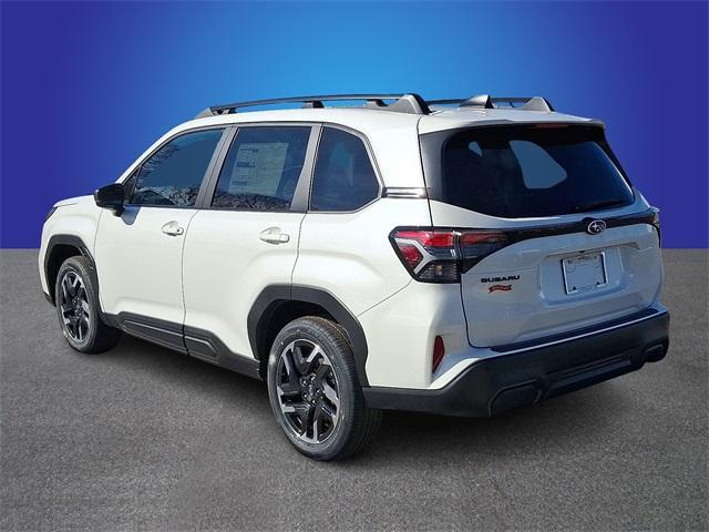 new 2026 Subaru Forester car, priced at $39,094