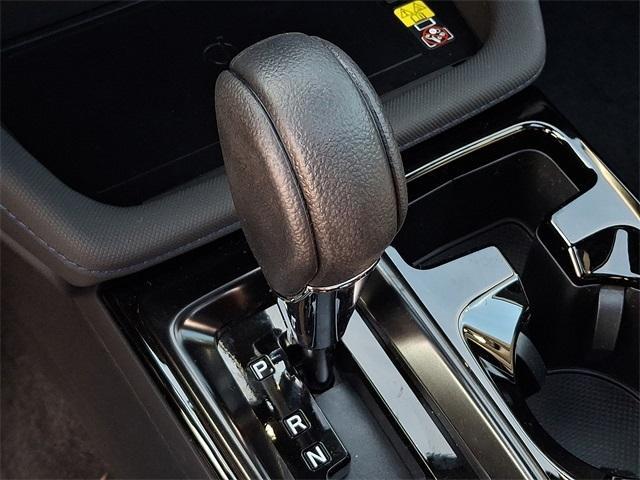 new 2026 Subaru Forester car, priced at $39,094