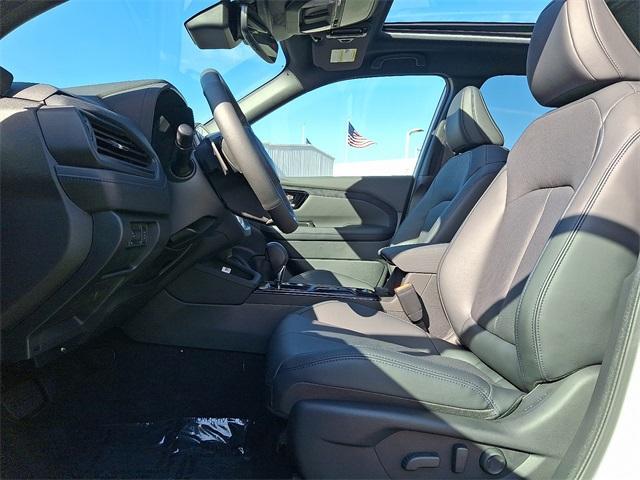 new 2026 Subaru Forester car, priced at $39,094