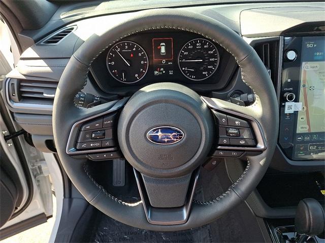 new 2026 Subaru Forester car, priced at $39,094