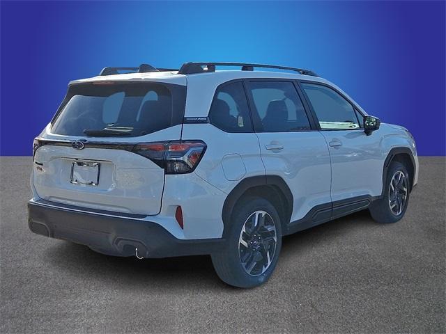 new 2026 Subaru Forester car, priced at $39,094