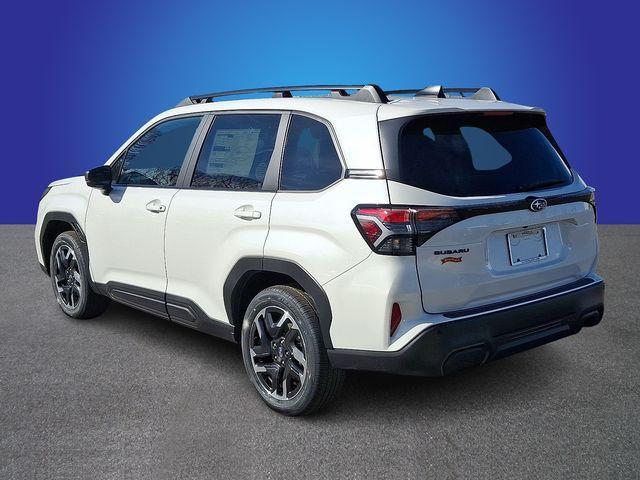 new 2026 Subaru Forester car, priced at $36,346