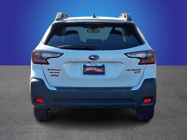 used 2023 Subaru Outback car, priced at $25,531
