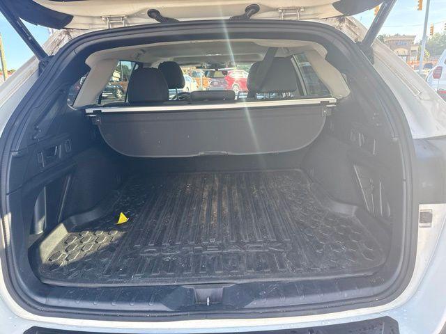 used 2023 Subaru Outback car, priced at $27,985
