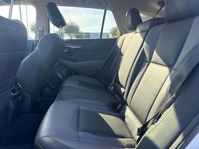used 2023 Subaru Outback car, priced at $27,985