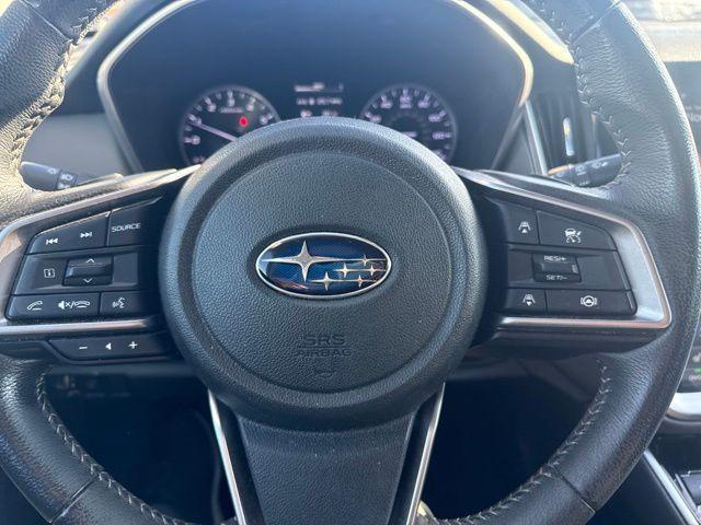 used 2023 Subaru Outback car, priced at $27,985